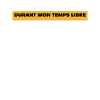 durant temps libre équitation