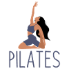 Pilates gym yoga