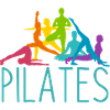 Pilates yoga namaste