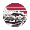 Japanese style car, JDM