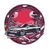 Japanese style car, JDM