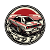 Bil i japansk stil, JDM