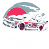 Japanese style car, JDM