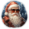 Santa Claus - illustration