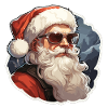Santa Claus - illustration