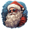 Santa Claus - illustration