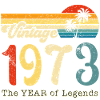 Millésime 1973