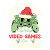 Christmas Gambler