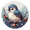 Sweet in winter
