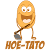 Potato with Potatoes