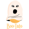 Pommes de terre Ghost Potatoes