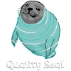 Quality Seal Pinneped
