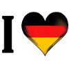 I ♥️ Germany | I love Germany
