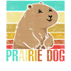 Prairie dog