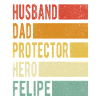 Felipe Nom Papa Cadeau