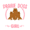 Chien de prairie