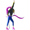 Queenstafiore