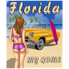 Floride MA MAISON