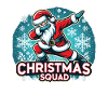 Christmas Squad