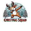 Christmas Squad