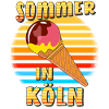 SOMMER IN KÖLN