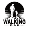 The Walking Dad