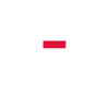 Krakow Poland Polish Flag Pole