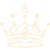 Krönungs-Pracht-Krone