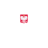 Krakow Vintage Polen polsk flagstang
