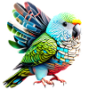 Budgie Bird Bird Owner Cockatiel