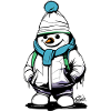 NICEletitsnowletitsnowletitsnowTRASH