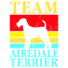Cadeaux Airedale Terrier