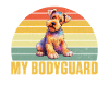 Airedale Terrier Gifts