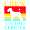 Cadeaux Airedale Terrier