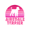 Cadeaux Airedale Terrier