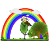 Folk Violin Sheep