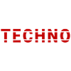 Techno Music Festival Rave Design