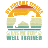 Airedale Terrier Gifts