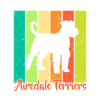 Cadeaux Airedale Terrier