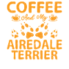 Cadeaux Airedale Terrier