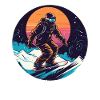 Snowboard ou ski puis après-ski
