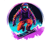 Snowboard ou ski puis après-ski