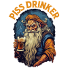 Piss Drinker 39