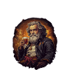 Piss Drinker 40