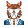 Cat Suit