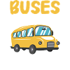 Chauffeur d’autobus Autobus scolaire