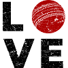 Cricket-Liebe
