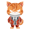 Cat Suit
