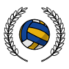 Volleyball crown