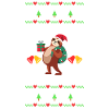 Merry Slowmas